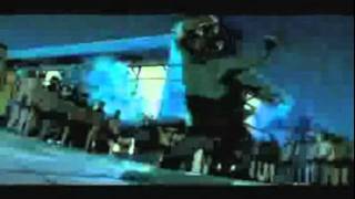 Royce Da 5' 9--The Dream = The Boondocks-