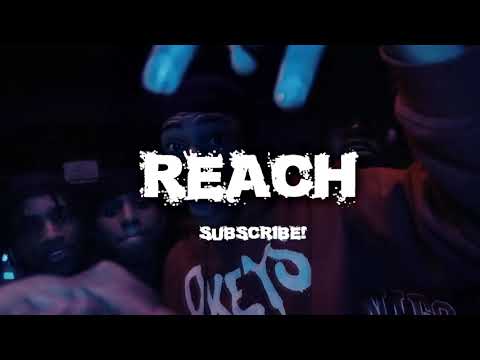 Rich Glizzy x Freshy DaGeneral x Bando Tz Type Beat "REACH" Prod. Kell x SchiriBeats