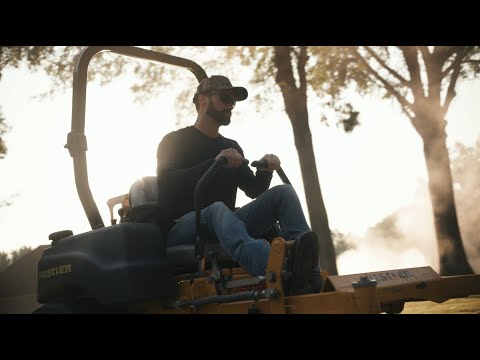 Hustler Turf - Mentality Anthem 2