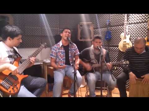 LA NOCHE SIN TÍ - GER Y NICO (Cover)