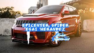Eden Muñoz – MX   MAD EPICENTER SPIDER