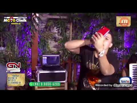 Forró de qualidade-hoje ninguém vai dormi direto da live 4.0 com participação de Anderson porto