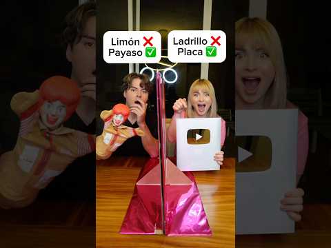 ADIVINANDO el OBJETO con ​@dipssybunny !! 😱🤣