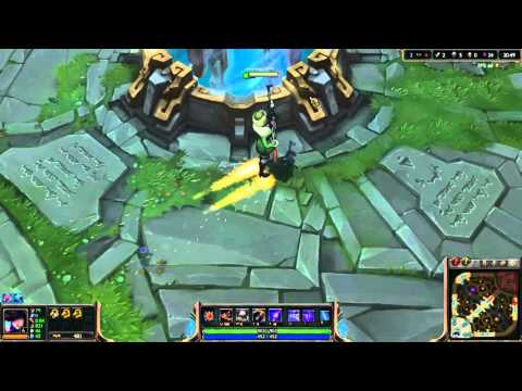 Caitlyn Arctic Warfare Caitlyn