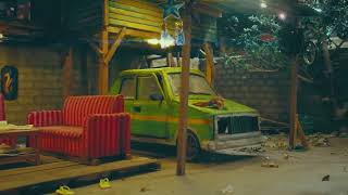 Home Along Da Riles 2025 Movie Teaser Part 2