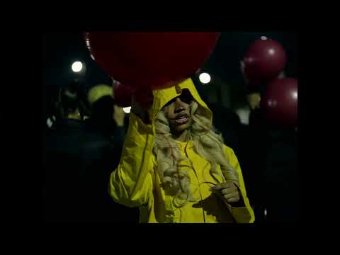 Kashh Mirr -  NIGHTMARE (Official Video)