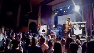 King The Kid - Marionette (Official Music Video)