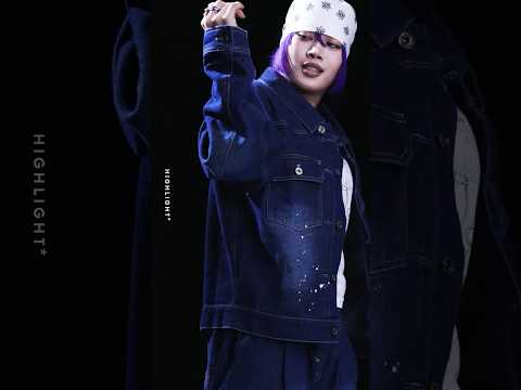 NAOKO (HANA) - RAW-AIR / HIGHLIGHT