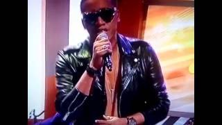 Anselmo Ralph - Por Favor Dj Ao Vivo