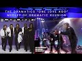 THE DRAMATICS ONE LOVE AGO MEDLEY OF THEIR HITS WITH THE 1986 APPEARANCE ON SOUL TRAIN REMASTERED
