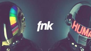 Daft Punk - Get Lucky (Obenhaus Remix)