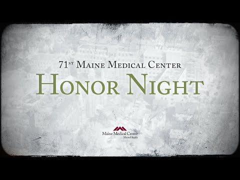 Honor Night 2019