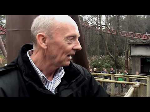 Th13teen Alton Towers Documentary