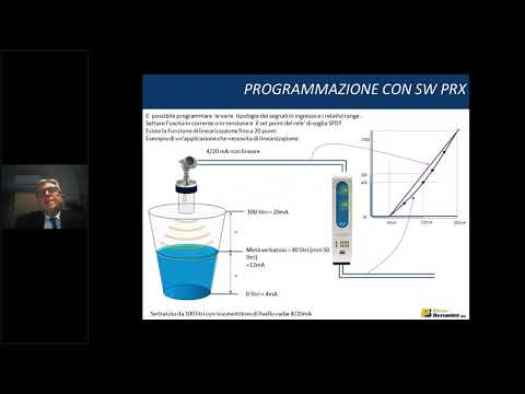 Soluzioni con dispositivi programmabili per il Petrolchimico in ambito Automazione e Strumentazione