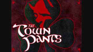 Ships Made of Wood - The Town Pants