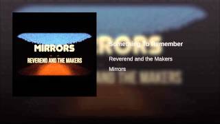 Something To Remember