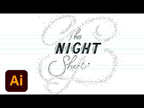 Live lettering with Charlotte Smith Day & hosted by Rufus Deuchler 3/3 | Adobe Creative Cloud