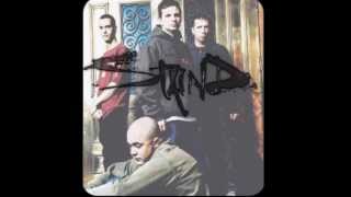 Excess Baggage by Staind