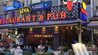 istanbul guesthouse hostel | İstanbul, Turkey | Hotel Review 🏨