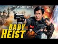 Jackie Chan In BABY HEIST Blockbuster Hollywood Free English Movie Full Action Comedy Movie HD