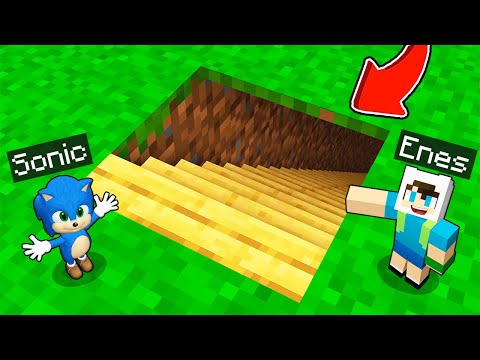 ENES VS MİNECRAFT #306