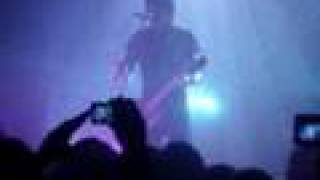 Boys Like Girls - Let Go