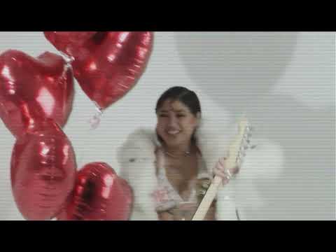 Vetta Borne - Sex Is Therapy (Visualiser)