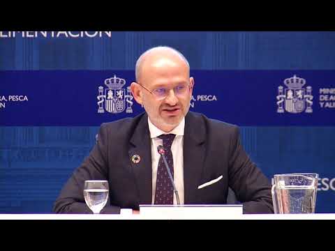 Fotograma del vídeo: Conocer la producción de alimentos: ¡Fuera bulos y falsos mitos!