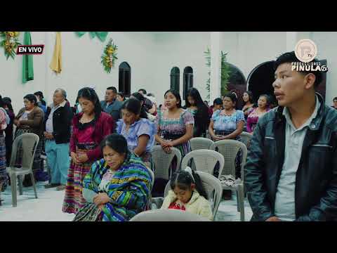 🔥INICIAMOS LA GRAN CLAUSURA DE NUESTRA TRANSMISIÓN EN VIVO DESDE COMUNIDAD DE SAN LUCAS USPANTAN
