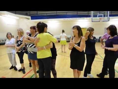 Toronto Israeli Dance Festival 2014