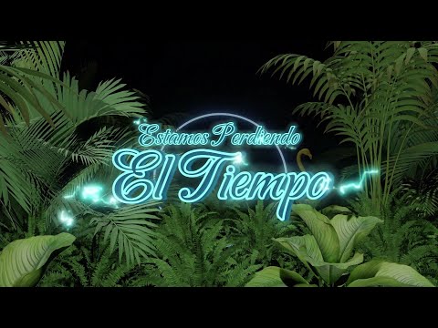 Estamos Perdiendo el Tiempo (Remix) - La Reina del Flow 2 ♪ Canción oficial - Letra | Caracol TV