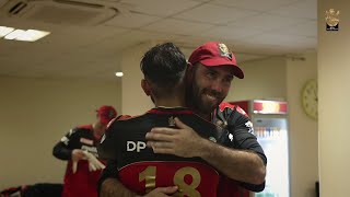 SRH v RCB, Dressing room chat | Game Day