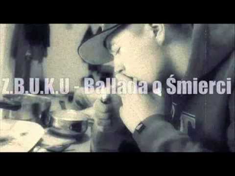 Z.B.U.K.U & Eripe - Ballada o śmierci / Wszystko w porządku (GroNeX blend)