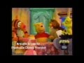 The Book Of Pooh Episode 3 Circumference Pirate S Arrr Squared Pooh S To Do