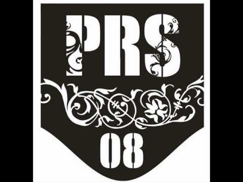 PRS - Kuloodporni (ft. Joda Fugol)