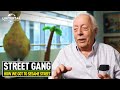 The Hilarious Actors Behind Sesame Street Street Gang How We Got To Sesame Street