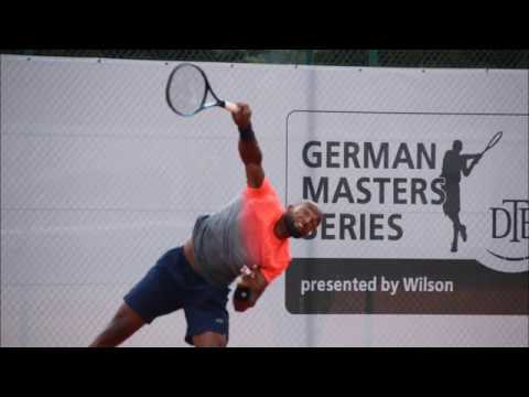 best wood Schneider Tennis Open in Bad Schussenried (ITF Future Tour)