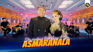 Download lagu SILVY KUMALASARI FEAT WAHYU F GIRI - ASMARANALA (  Live Video Royal Music ) mp3