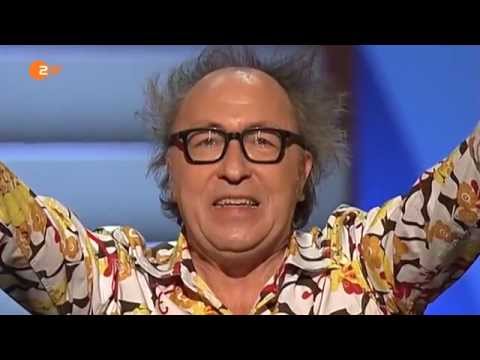 Urban Priol Tilt 2013