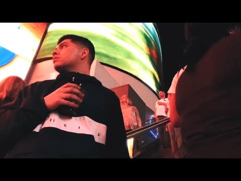 Ruben Paz - About Me (Official Music Video)