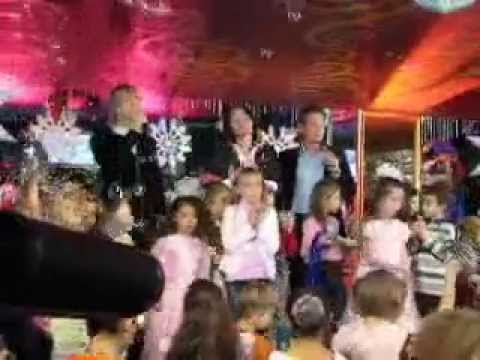 Амархуу, Р.Алехно, А.Гоман - "Жемчужинка"