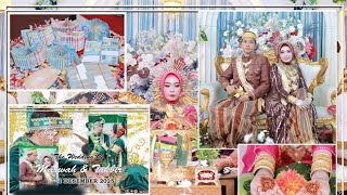 Download lagu Resepsi Marwah & Takbir  Tanjung Aru 1 Des 2025 mp3