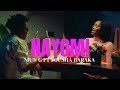 Nayomi Joshua Baraka Ft Mun G Official Music Video