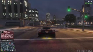久々GTA！　追加されたモノ買っていく。　　初見さん大歓迎