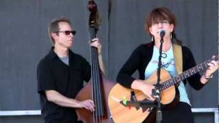 LONG BLACK VEIL - Border Radio