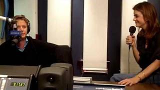 Кейт Уолш: Интервью на радио-шоу. 22 сентября 2010