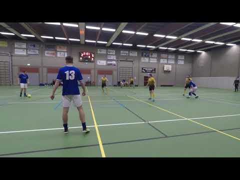 Sportclub Mergelland '03 1   Marathon Miniware 1