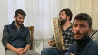 Böylesi Zikir Görülmedi // Kadiri Zikri Defli İlahiler & M.Ahmet FESCİOĞLU