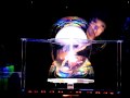 Dancing Bubble From Gazillion Bubble Show