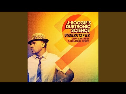 Undercover feat. Chrys Anthony